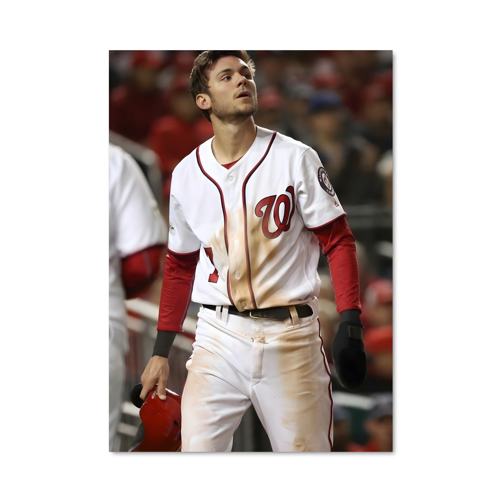 Poster Grand Slam